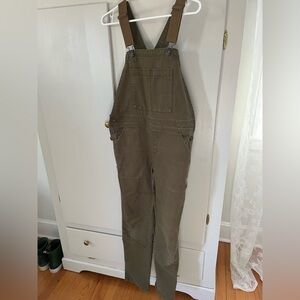 REI CO OP women’s overalls